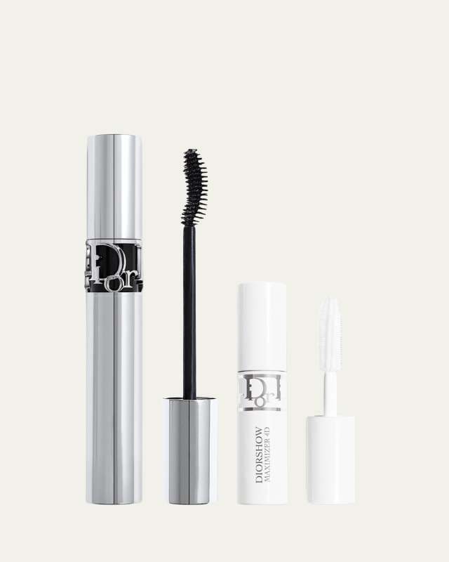 Limited Edition Diorshow Iconic Overcurl Gift Set